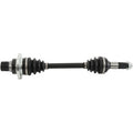 Yamaha Grizzly Axle Kit Complete 8 Ball Extreme Duty Rear Right by All Balls