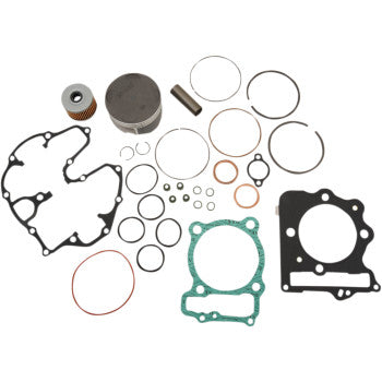 Honda Top End Kit 85.75 mm by Wsm