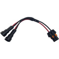 Trigger Y Splitter 6" by Aac