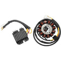 Yamaha Charging Kit by Rick's Motorsport Electric