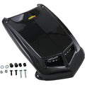 ATV Hood Cover Black by Maier