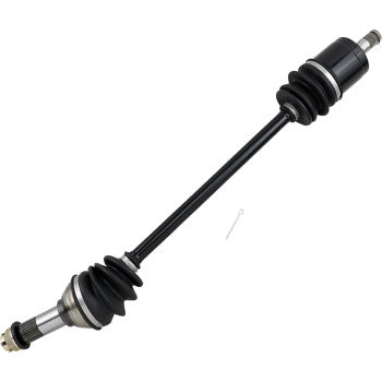 Can Am Defender CV Axle Kit Complete OEM Replacement Standard Front Right by Moose Offroad