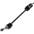 Can Am Defender CV Axle Kit Complete OEM Replacement Standard Front Right by Moose Offroad