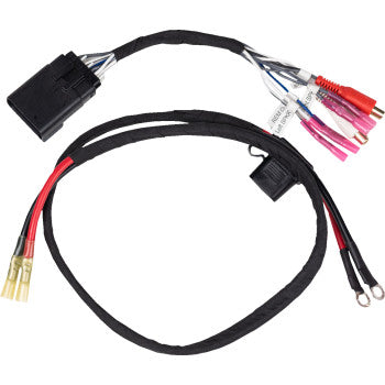 Ride Command Adapter by Mb Quart