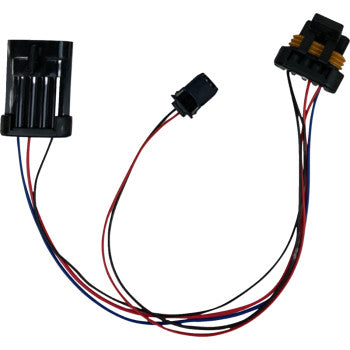 Polaris RZR Power Harness Accessory by Custom Dynamics