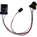Polaris RZR Power Harness Accessory by Custom Dynamics