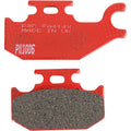 Sport Carbon Brake Pads by Ebc