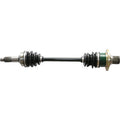 Yamaha Grizzly CV Axle Kit Complete OEM Replacement Standard Rear Left by Moose Offroad
