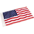 U.S.A. Flag - 6" x 11" by Ciro