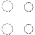 Polaris RZR XP 1000 Two Seater Shock Spring by Sdi