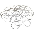 Clamps CV Boot 8 mm xmm 25 Pack by Moose Offroad