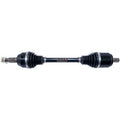 Polaris RZR Polaris Scrambler / Sportsman Axle Complete Heavy Duty Front Left & Right by Demon