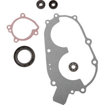 Polaris Water Pump Rebuild Kit by Prox