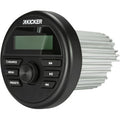 Bluetooth Media Center Round by Kicker