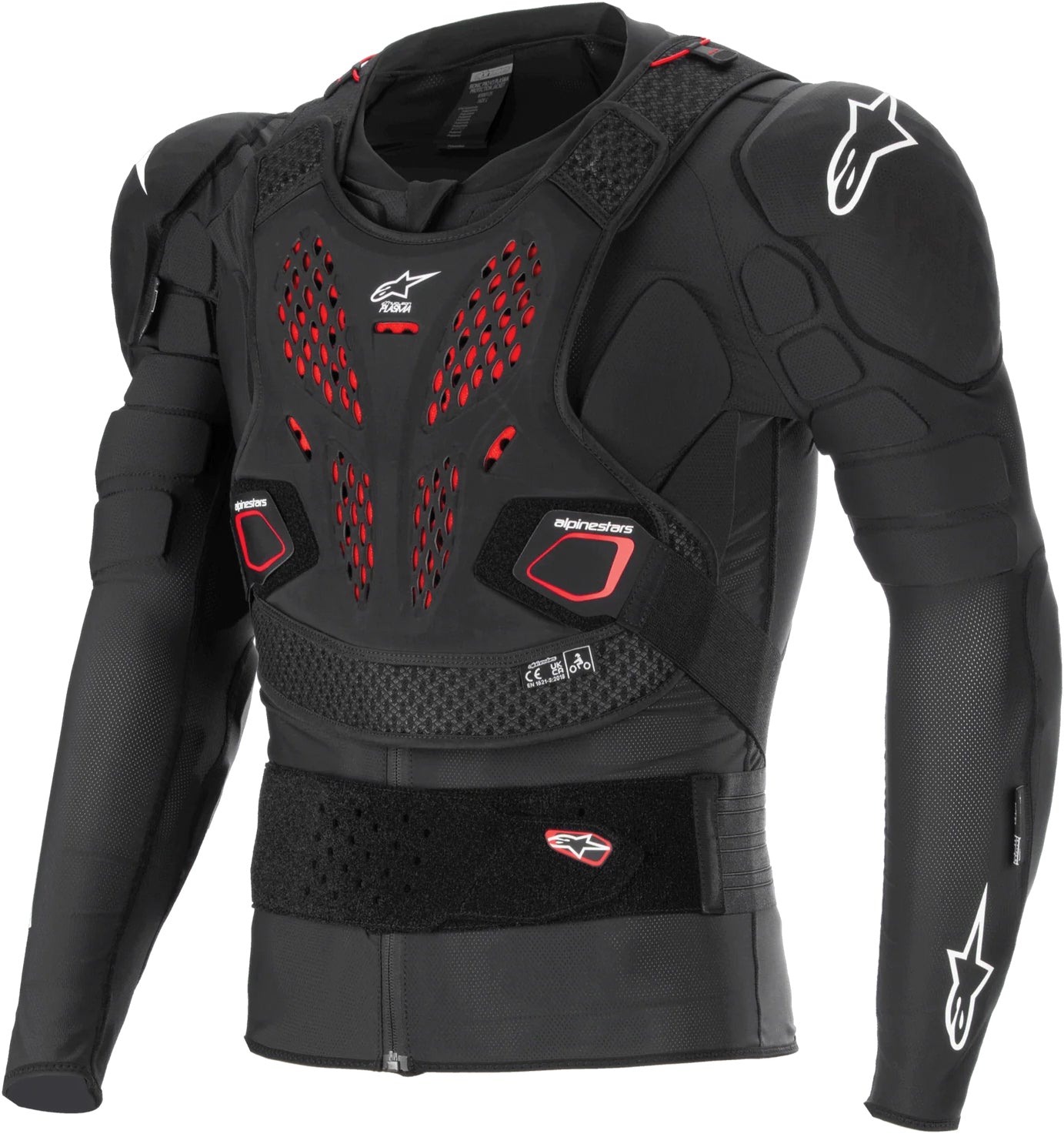 Bionic Pro V3 Plasma Protection Jacket by Alpinestars
