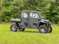 Honda Talon 1000 Soft Door Kit by Seizmik