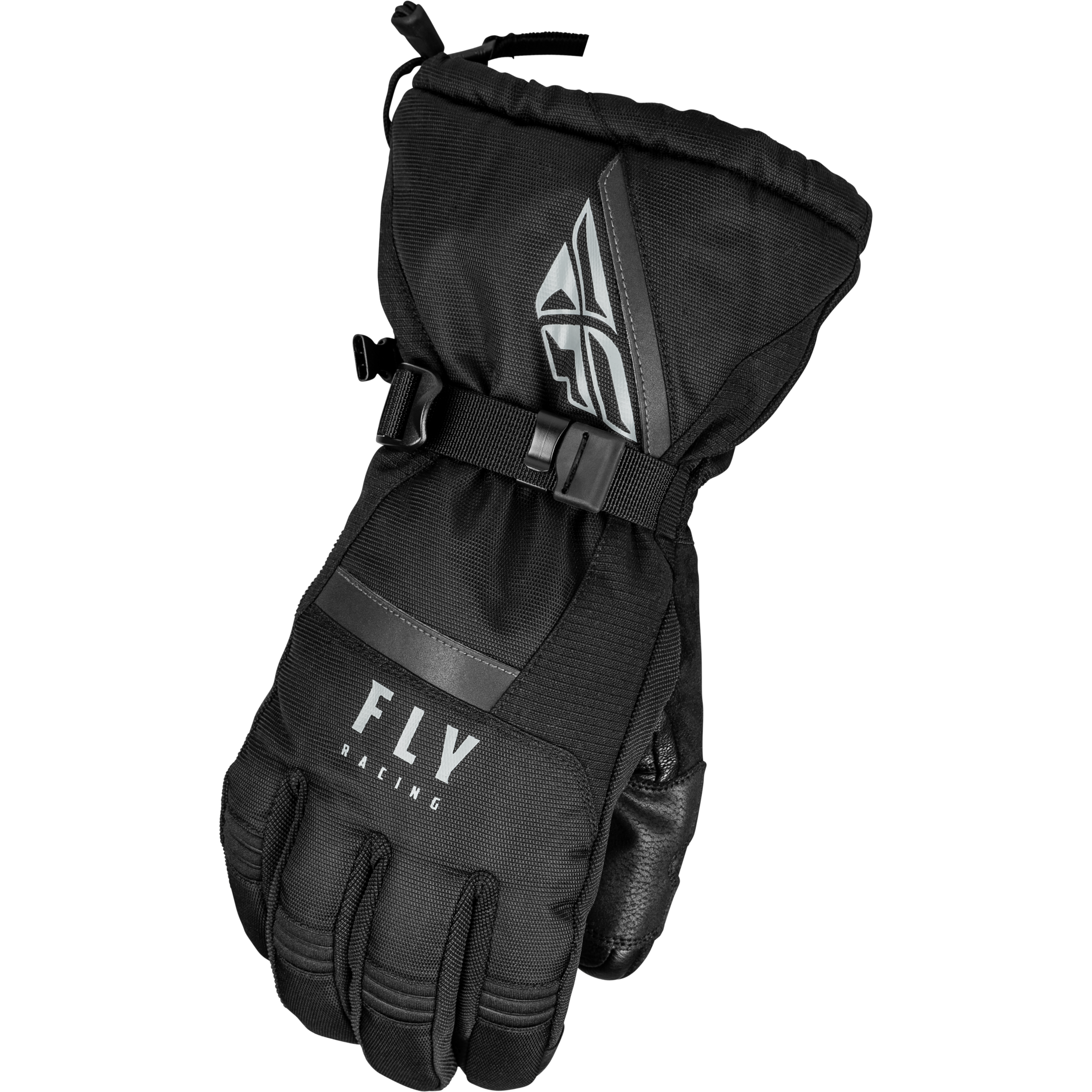 Cascade Glove by Fly Racing