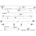 ELECTRIC - FRONT WIRING HARNESS - 710007441 - 2023 CAN AM MAVERICK SPORT MAX 1000R DPS