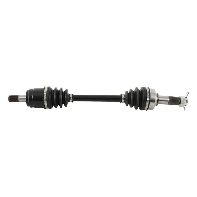 6 Ball Heavy Duty Front Axle by All Balls