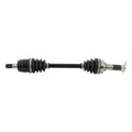 6 Ball Heavy Duty Front Axle by All Balls