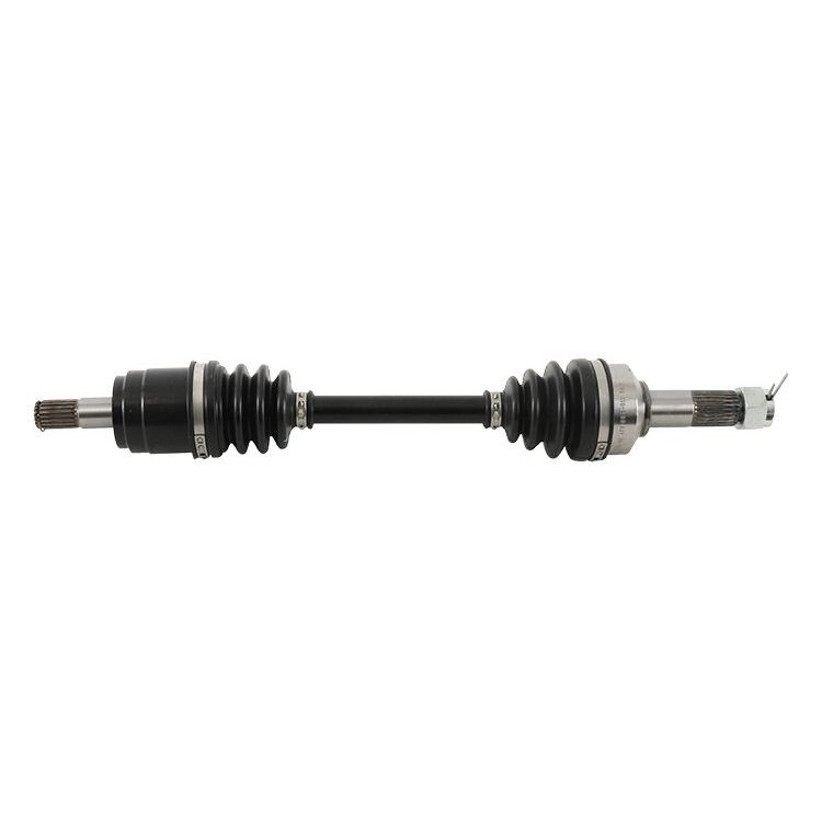 6 Ball Heavy Duty Front Axle by All Balls