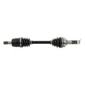 6 Ball Heavy Duty Front Axle by All Balls