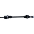 Can-Am Maverick / Commander Axle Kit Complete 8 Ball Extreme Duty Front Left & Right by All Balls