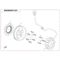 MAGNETO ASSY. - 2023 CFMOTO CFORCE 1000