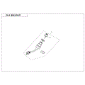 LOCK KIT (SUMITOMO) - 2021 CFMOTO ZFORCE 800 Trail