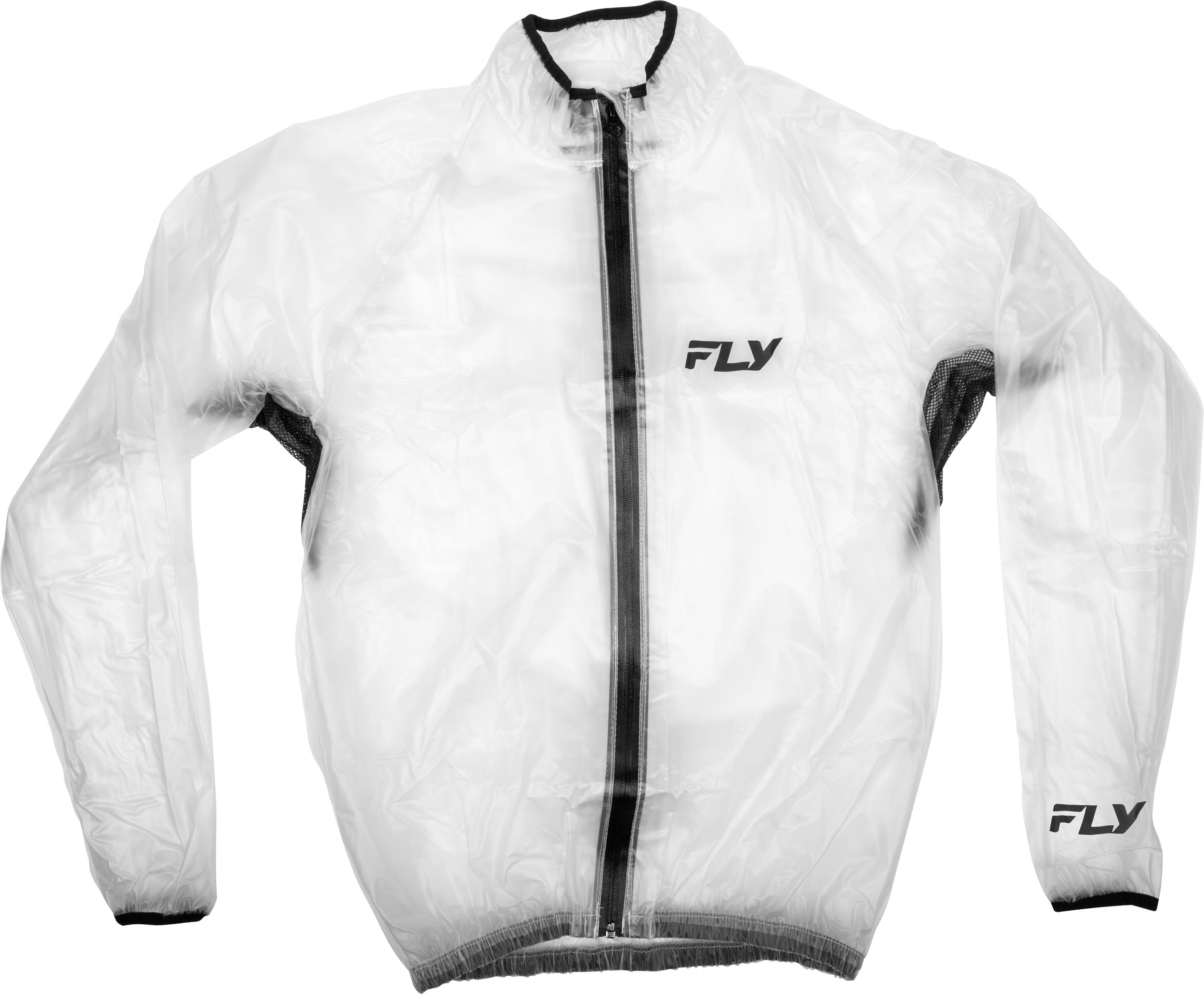 Rain Jacket (2026) by Fly Racing