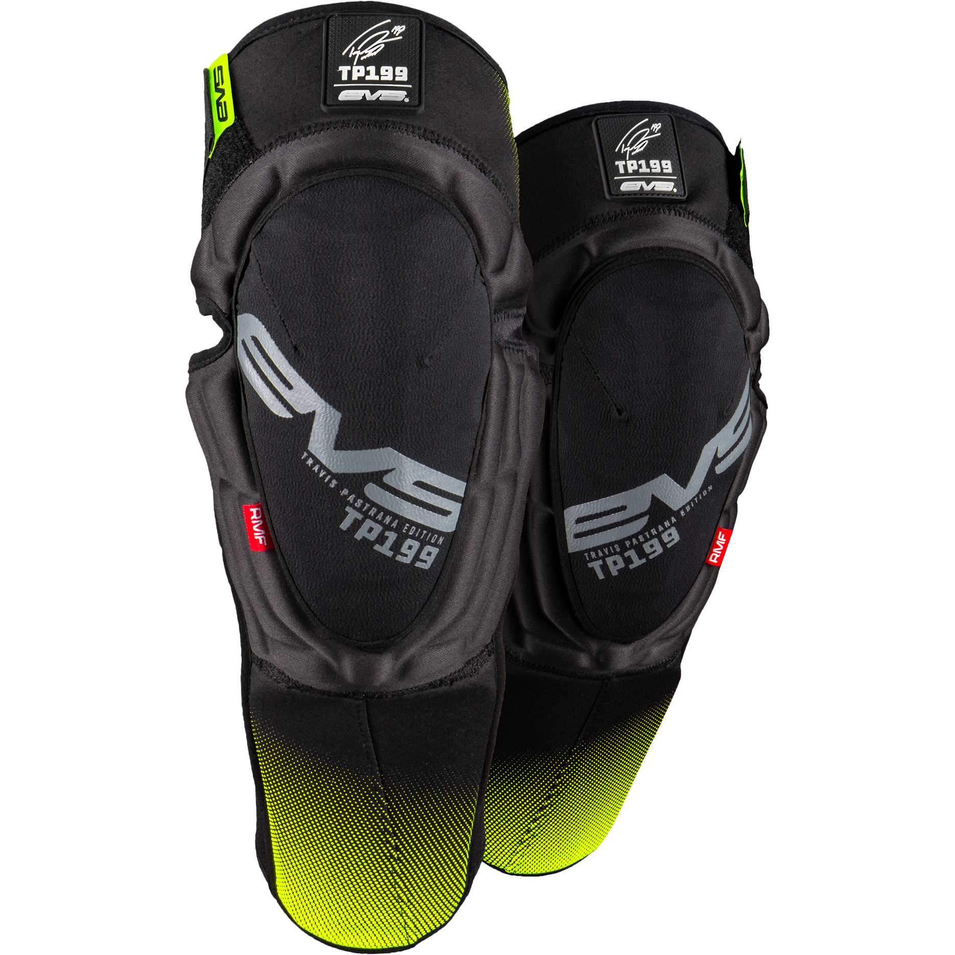 Tp199 Knee Guards by EVS