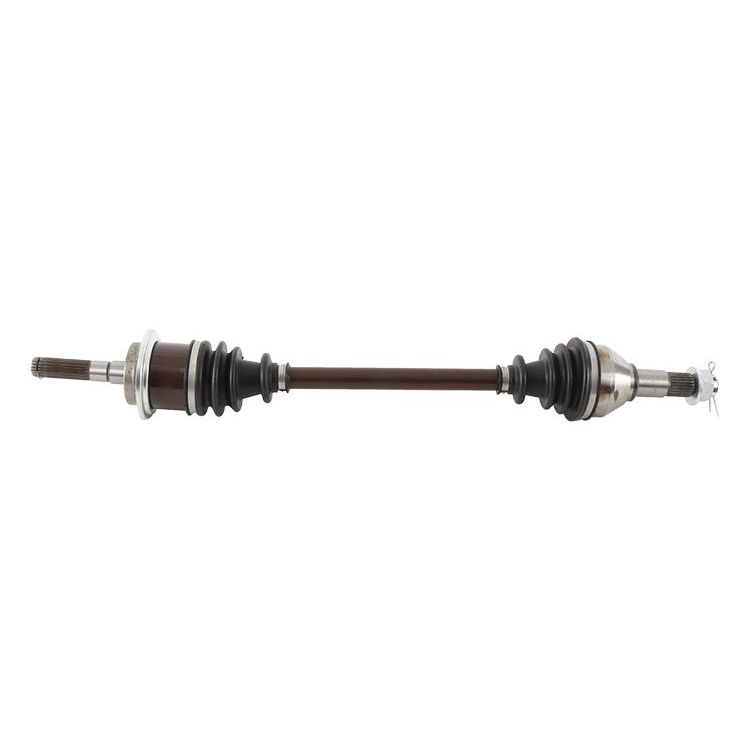 6 Ball Heavy Duty Front Axle by All Balls