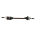6 Ball Heavy Duty Front Axle by All Balls