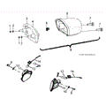 ELECTRICAL: HEADLIGHT and TAILLIGHT - 2026 POLARIS OUTLAW 110