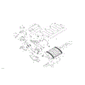 ENGINE - EXHAUST - 2023 CAN AM DEFENDER HD10 LTD CAB