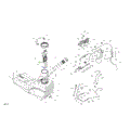 ENGINE - FUEL - 2026 CAN AM COMMANDER MAX 700 EFI XT - TIMELESS BLACK METALLIC - 60" WIDTH - (2)