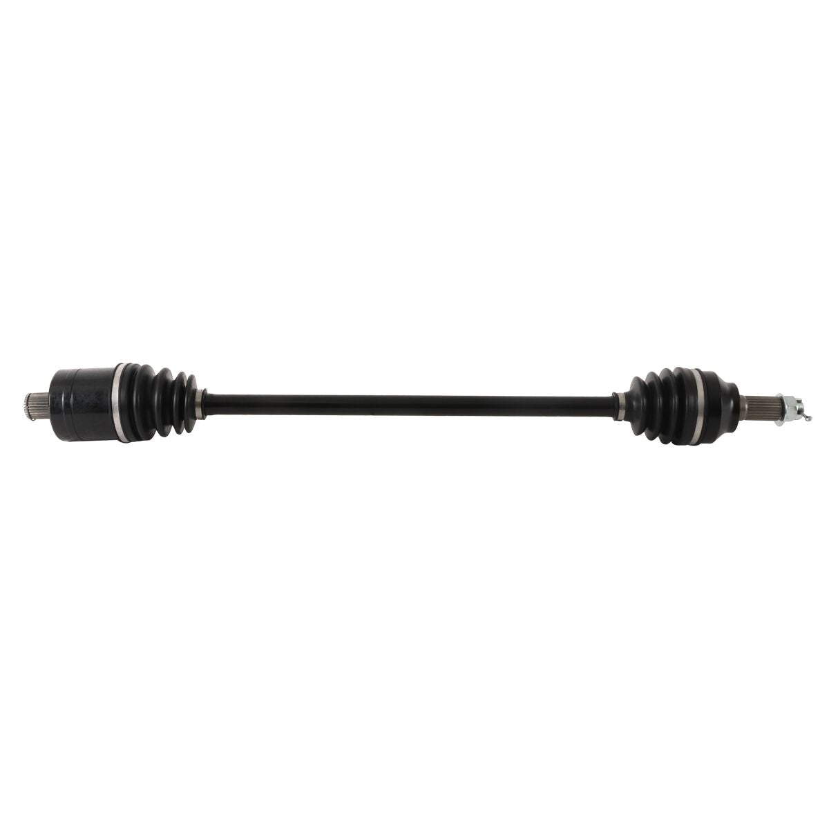 6 Ball Heavy Duty Rear Axle by All Balls