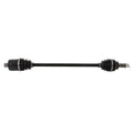 6 Ball Heavy Duty Rear Axle by All Balls