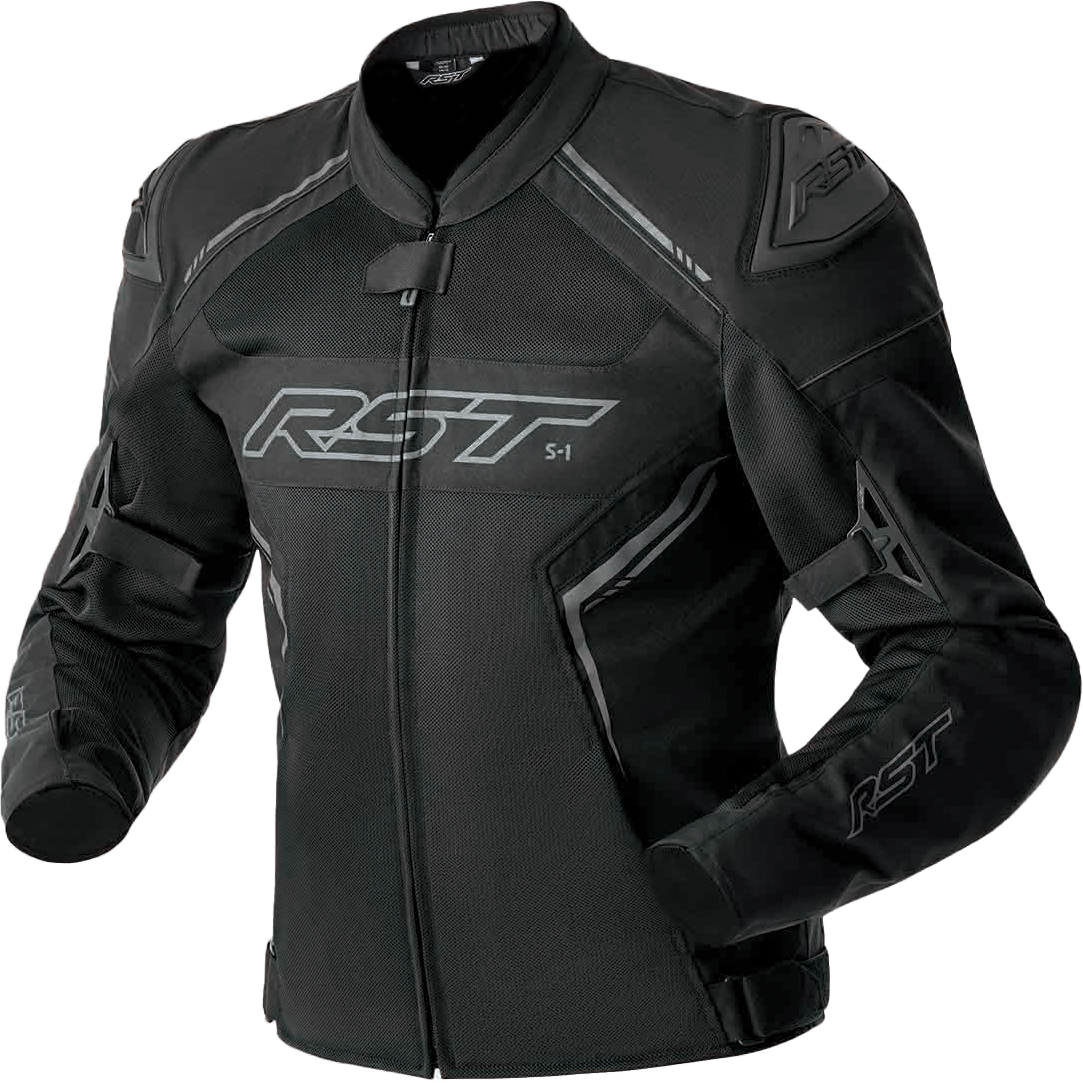 S1 D3O Mesh Ladies Jacket by RST