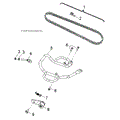 DRIVE TRAIN: CHAIN - 2024 POLARIS OUTLAW 110