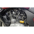 Indian Power Plus Engine Coil Bracket by Forever Rad