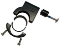 Replacement Mount 1.5In Bars Black by Kruzer Kaddy