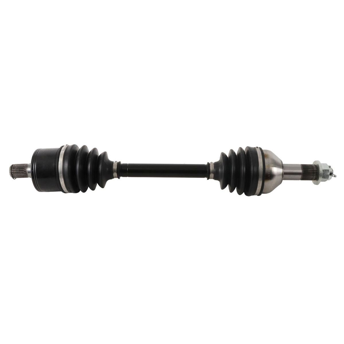 6 Ball Heavy Duty Axle by All Balls