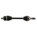 6 Ball Heavy Duty Axle by All Balls