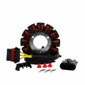 Stator by RM Stator