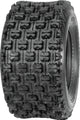 Series Bias ATV/UTV Tire - 20x10-9 - 4-Ply by QuadBoss