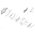BODY - 1000R - DOOR SECTION - 2019 CAN AM MAVERICK SPORT 1000R DPS