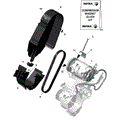ROTAX - AIR CONDITIONNING - LTD CAB - 2021 CAN AM DEFENDER HD10 LTD CAB