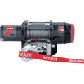 Winch Replacement Motor 4.0 By Warn
