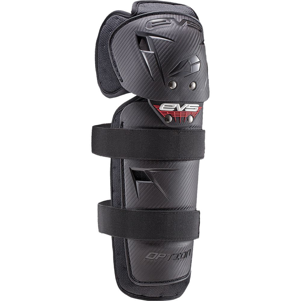 Option Knee/Shin Guards by EVS